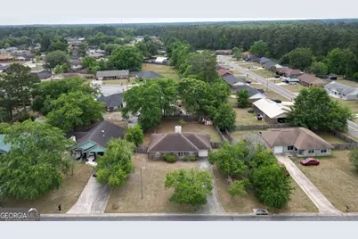 1448 Paul Caswell Boulevard, Hinesville, GA 31313 - Photo 33