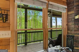 431 Little Bushy Head Rd, Blue Ridge, GA 30513 - Photo 35