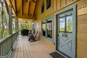 431 Little Bushy Head Rd, Blue Ridge, GA 30513 - Photo 17