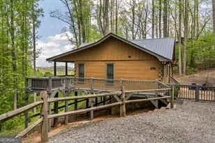 431 Little Bushy Head Rd, Blue Ridge, GA 30513 - Photo 45