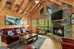431 Little Bushy Head Rd, Blue Ridge, GA 30513 - Photo 41