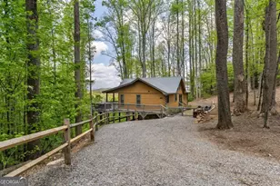 431 Little Bushy Head Rd, Blue Ridge, GA 30513 - Photo 1