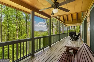 431 Little Bushy Head Rd, Blue Ridge, GA 30513 - Photo 3