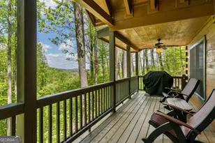 431 Little Bushy Head Rd, Blue Ridge, GA 30513 - Photo 13