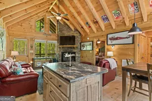 431 Little Bushy Head Rd, Blue Ridge, GA 30513 - Photo 27