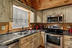 431 Little Bushy Head Rd, Blue Ridge, GA 30513 - Photo 29