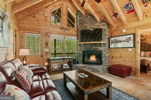 431 Little Bushy Head Rd, Blue Ridge, GA 30513 - Photo 23