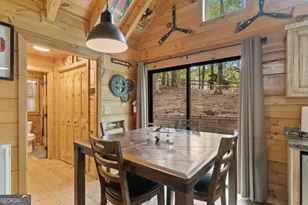 431 Little Bushy Head Rd, Blue Ridge, GA 30513 - Photo 31