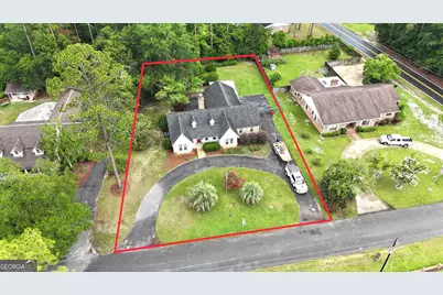 1104 Lakeview Drive, Blackshear, GA 31516 - Photo 37