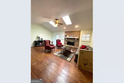 1104 Lakeview Drive, Blackshear, GA 31516 - Photo 23