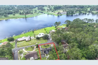 1104 Lakeview Drive, Blackshear, GA 31516 - Photo 35