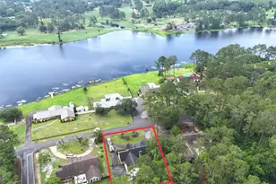 1104 Lakeview Dr, Blackshear, GA 31516 - Photo 35