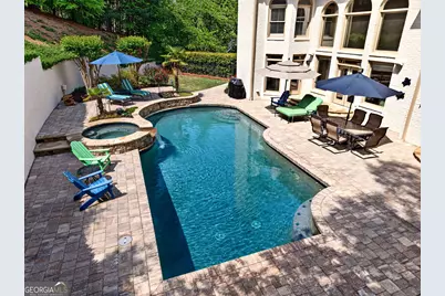 1420 Spyglass Hill Drive, Johns Creek, GA 30097 - Photo 43