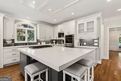 1420 Spyglass Hill Drive, Johns Creek, GA 30097 - Photo 5