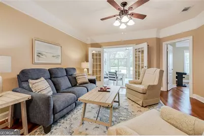 7272 Shellman Bluff Road NE #27, Townsend, GA 31331 - Photo 7