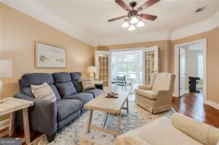 7272 Shellman Bluff Road NE, Townsend, GA 31331 - Photo 7