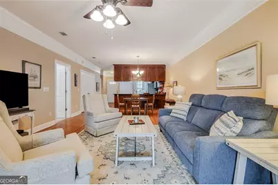 7272 Shellman Bluff Road NE #27, Townsend, GA 31331 - Photo 9