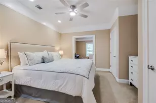7272 Shellman Bluff Road NE, Townsend, GA 31331 - Photo 17