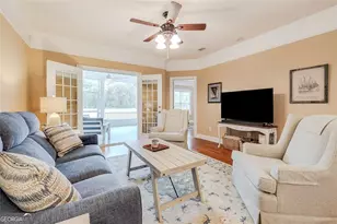 7272 Shellman Bluff Road NE, Townsend, GA 31331 - Photo 3