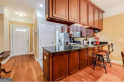 7272 Shellman Bluff Road NE #27, Townsend, GA 31331 - Photo 11