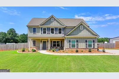 4500 Bay Creek Road, Loganville, GA 30052 - Photo 3