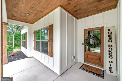 560 Madison Road, Monticello, GA 31064 - Photo 5