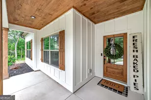 560 Madison Rd, Monticello, GA 31064 - Photo 5
