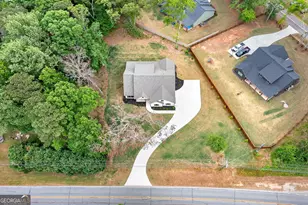 560 Madison Rd, Monticello, GA 31064 - Photo 33