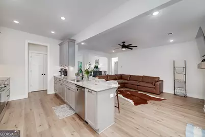560 Madison Road, Monticello, GA 31064 - Photo 13