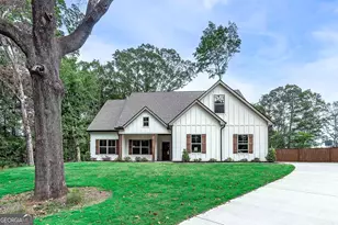 560 Madison Rd, Monticello, GA 31064 - Photo 3