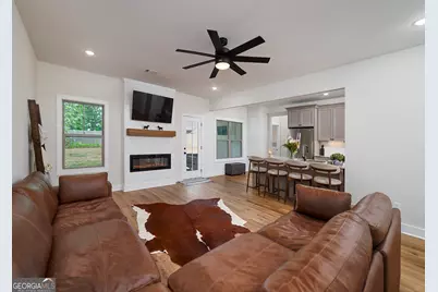 560 Madison Road, Monticello, GA 31064 - Photo 11