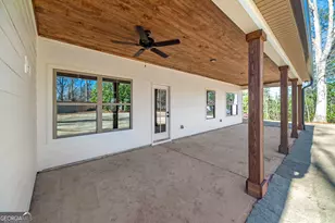 560 Madison Rd, Monticello, GA 31064 - Photo 5