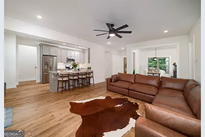 560 Madison Road, Monticello, GA 31064 - Photo 13