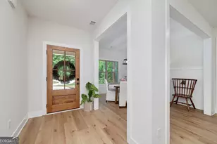 560 Madison Rd, Monticello, GA 31064 - Photo 5