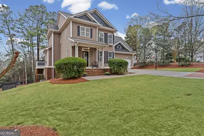 85 High Garden Terrace, Newnan, GA 30263 - Photo 3