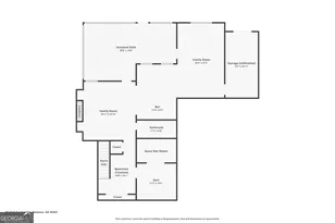 85 High Garden Terrace, Newnan, GA 30263 - Photo 53