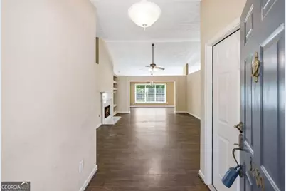 3289 Hampton Trace Court, Buford, GA 30519 - Photo 5