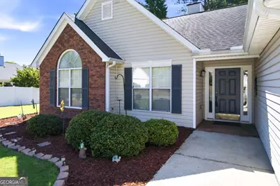 3289 Hampton Trace Court, Buford, GA 30519 - Photo 3