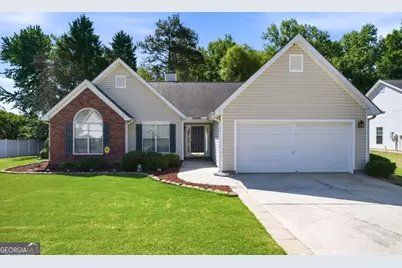 3289 Hampton Trace Court, Buford, GA 30519 - Photo 1