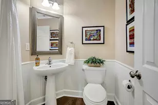 253 Independence Ln, Peachtree City, GA 30269 - Photo 21