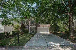 253 Independence Ln, Peachtree City, GA 30269 - Photo 3