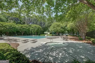 253 Independence Ln, Peachtree City, GA 30269 - Photo 61