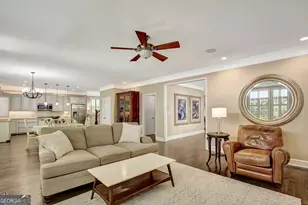 253 Independence Ln, Peachtree City, GA 30269 - Photo 15