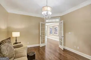 253 Independence Ln, Peachtree City, GA 30269 - Photo 9