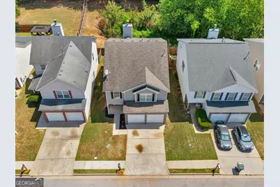 7228 Mountain Laurel Way, Stockbridge, GA 30281 - Photo 45