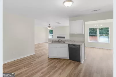7228 Mountain Laurel Way, Stockbridge, GA 30281 - Photo 13