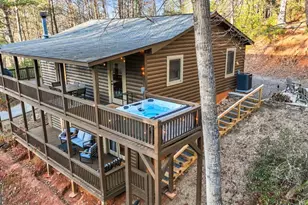 564 Weaver Creek Ln, Blue Ridge, GA 30513 - Photo 1