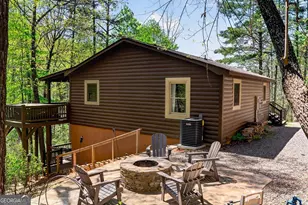 564 Weaver Creek Ln, Blue Ridge, GA 30513 - Photo 1