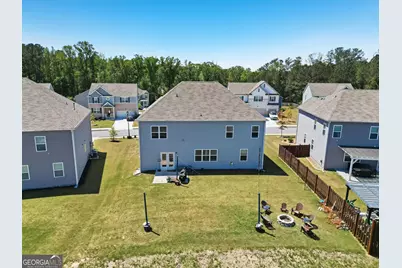 4320 Merrigold Way, Fairburn, GA 30213 - Photo 33