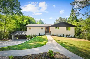 1679 Oak Ln NE, Atlanta, GA 30329 - Photo 1